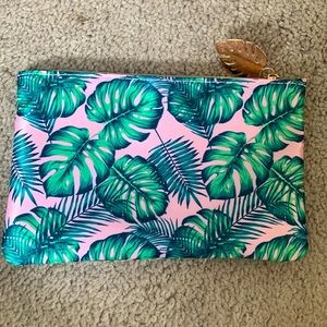 Summer Makeup Bag